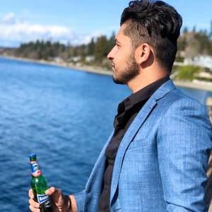 Meet your Posher, Aleem